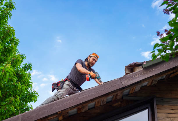 Waterproofing in Princeton, NC